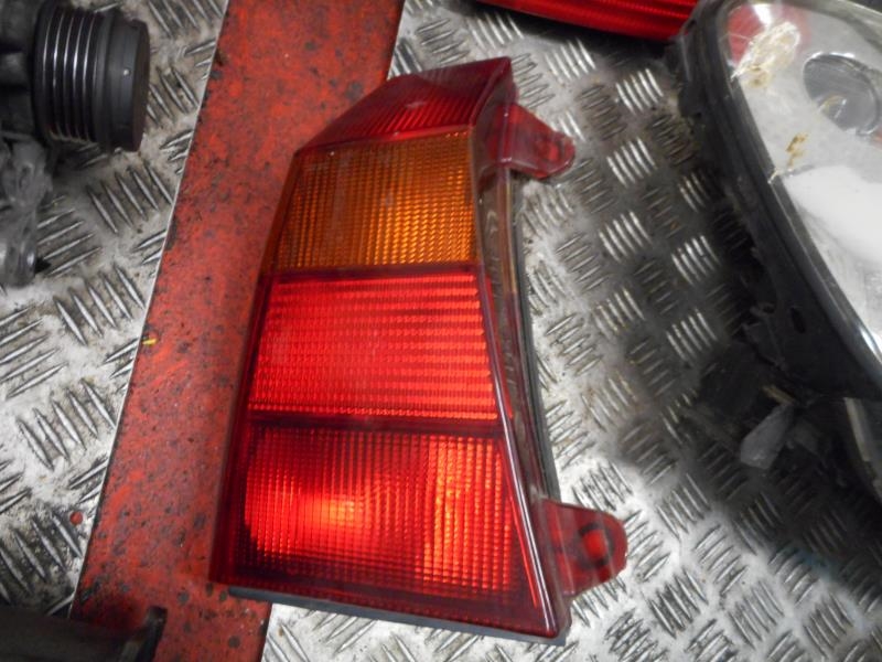 Fanale posteriore principale sinistro (luci) CITROEN AX PHASE 2 Diésel - 1