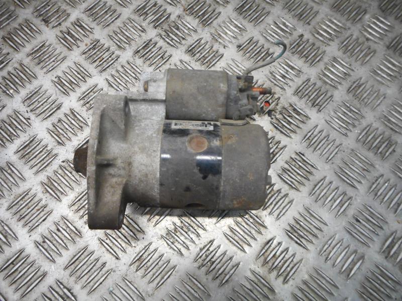 Demarreur CITROEN SAXO PHASE 2 Essence - 1