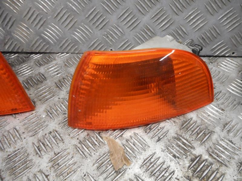 Gruppo ottico anteriore secondario sinistro (luci)(freccia) FIAT PUNTO 1 PHASE 1 Gasolina - 1