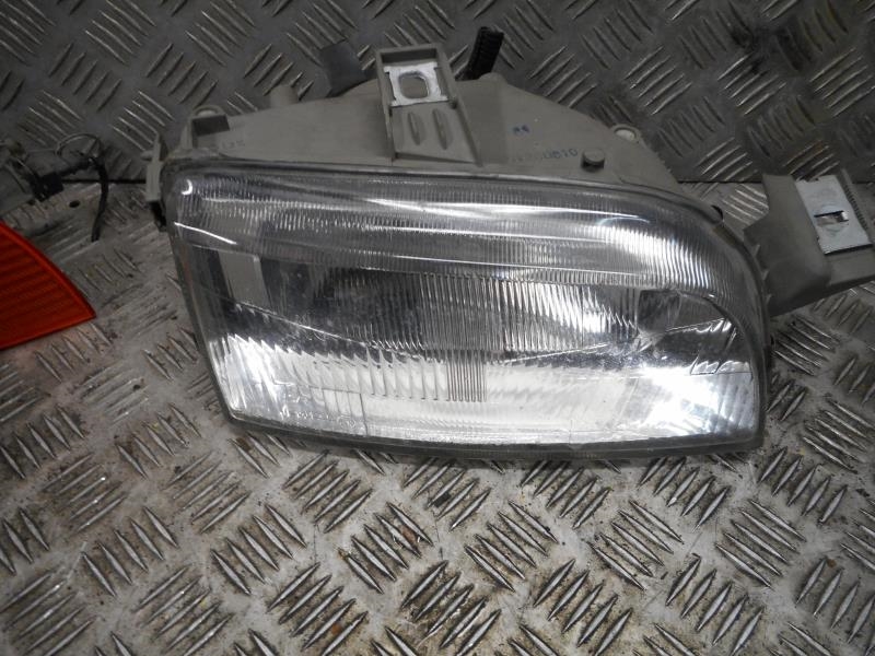 Gruppo ottico anteriore principale destro (luci)(faro) FIAT PUNTO 1 PHASE 1 Gasolina - 1