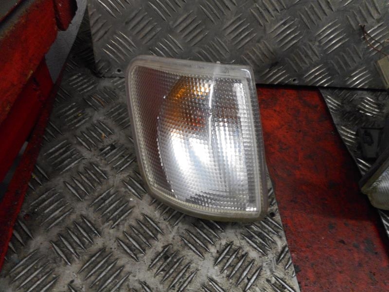 Gruppo ottico anteriore secondario destro (luci)(freccia) FORD FIESTA 3 PHASE 2 Gasolina - 1
