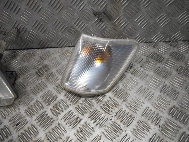 Gruppo ottico anteriore secondario sinistro (luci)(freccia) FORD FIESTA 3 PHASE 2 Gasolina - 1