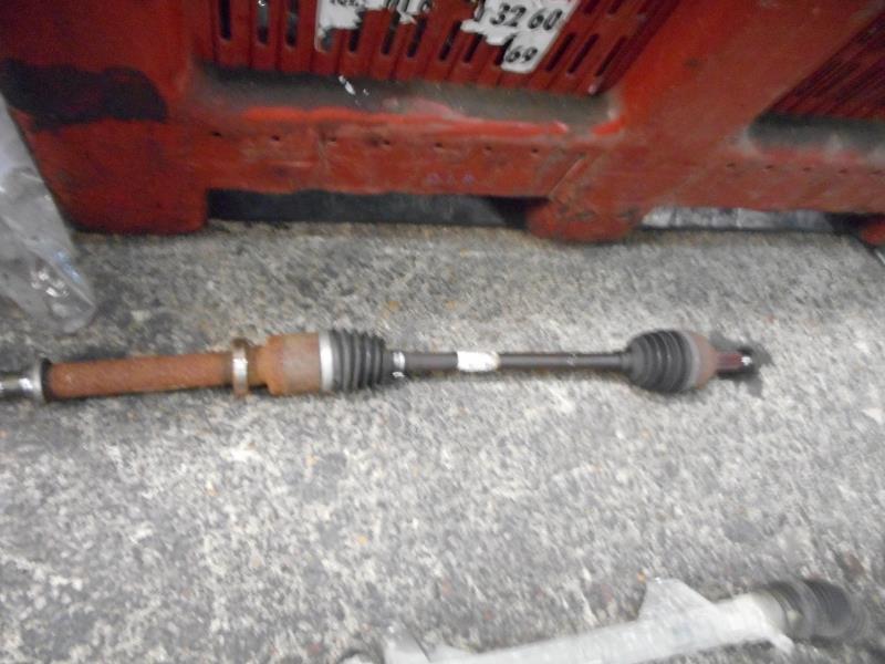 Giunto cardanico albero di trasmissione destro RENAULT CLIO 3 PHASE 2 Gasolina - 1
