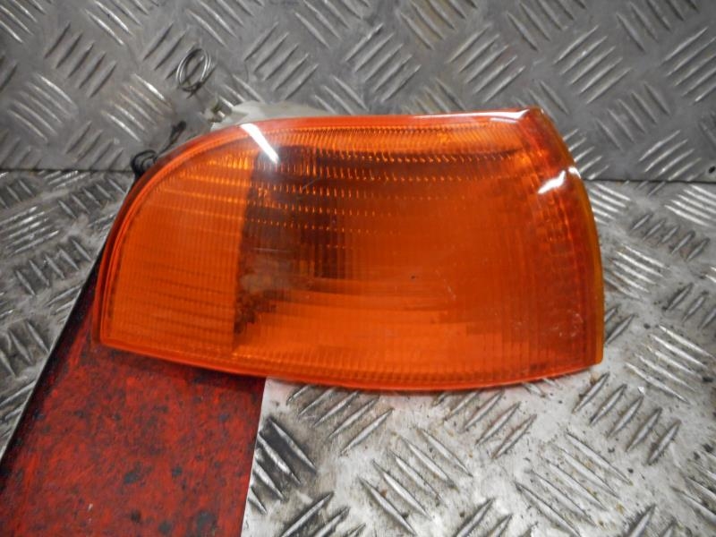 Gruppo ottico anteriore secondario destro (luci)(freccia) FIAT PUNTO 1 PHASE 1 Gasolina - 1