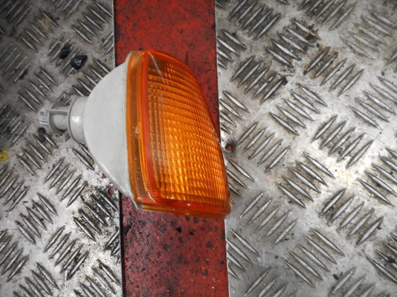 Gruppo ottico anteriore secondario destro (luci)(freccia) VOLKSWAGEN POLO 2 PHASE 2 Gasolina - 1