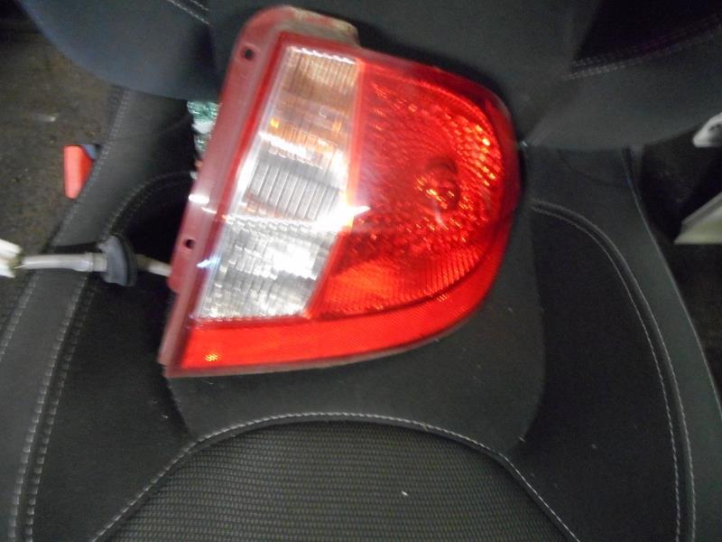 Fanale posteriore principale destro (luci) HYUNDAI GETZ PHASE 2 Diésel - 1