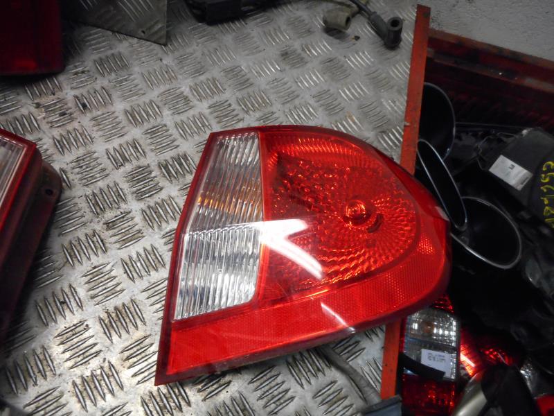 Fanale posteriore principale destro (luci) HYUNDAI GETZ PHASE 2 Diésel - 1