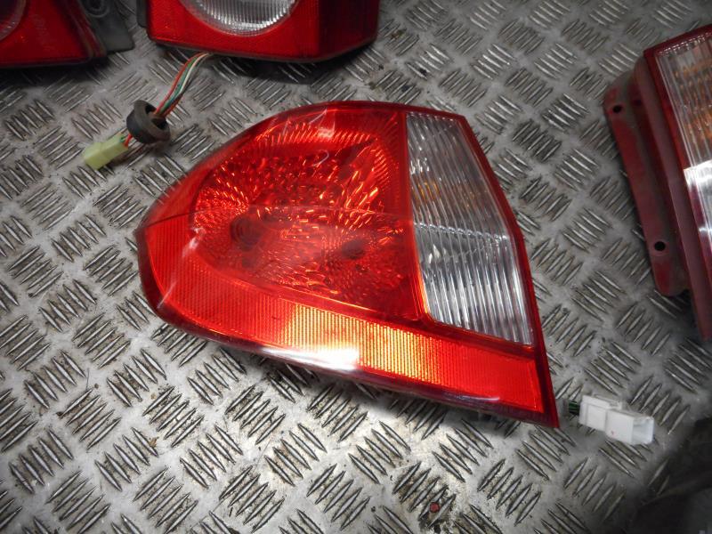 Fanale posteriore principale sinistro (luci) HYUNDAI GETZ PHASE 2 Diésel - 1