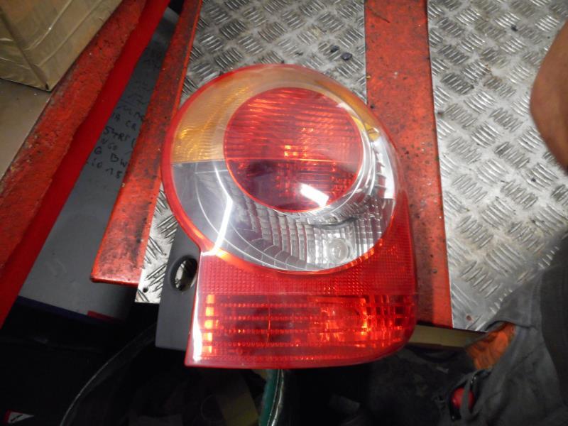 Fanale posteriore principale destro (luci) RENAULT MODUS PHASE 1 Diésel - 1