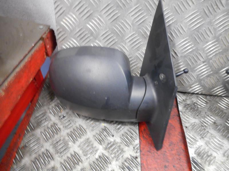 Retrovisor derecho HYUNDAI GETZ PHASE 2 Diésel - 1
