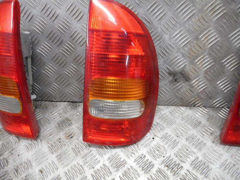 Fanale posteriore principale destro (luci) OPEL CORSA B PHASE 2 Gasolina - 1