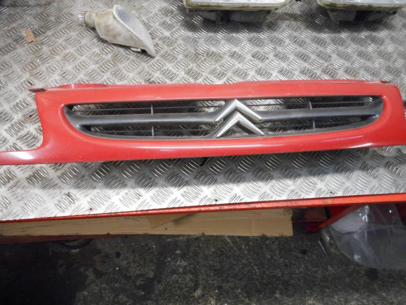 Calandre CITROEN SAXO PHASE 1 Diesel - 1