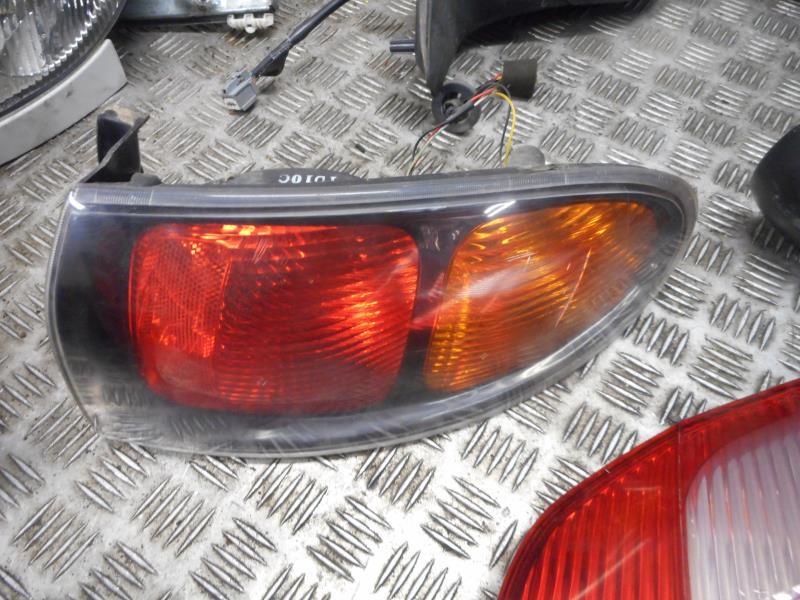 Fanale posteriore principale destro (luci) DAEWOO LANOS Gasolina - 1