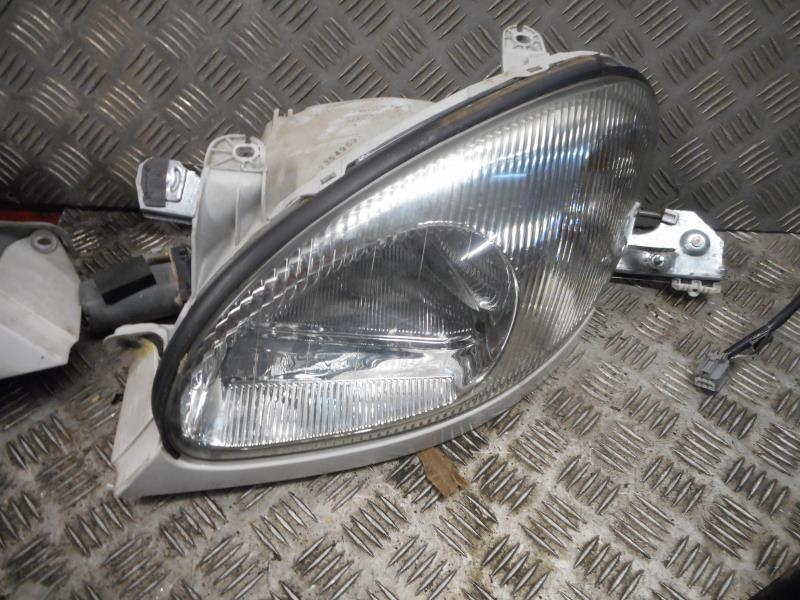 Gruppo ottico anteriore principale sinistro (luci)(faro) DAEWOO LANOS Gasolina - 1