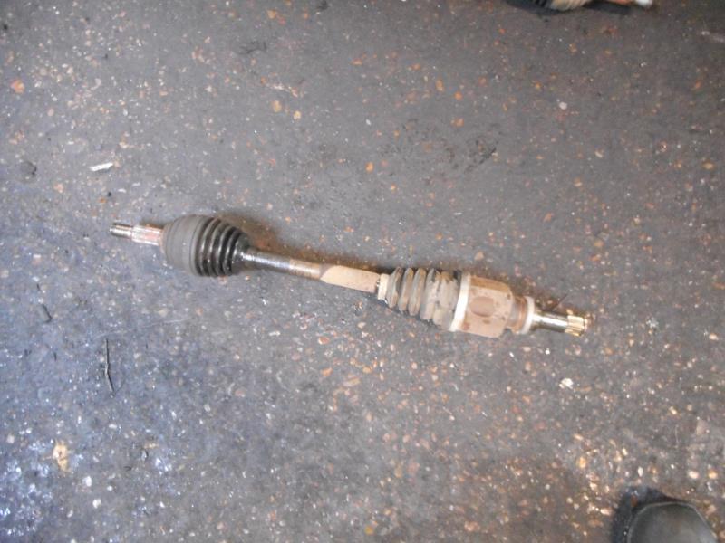 Giunto cardanico albero di trasmissione sinistro RENAULT CLIO 3 PHASE 1 Diésel - 1