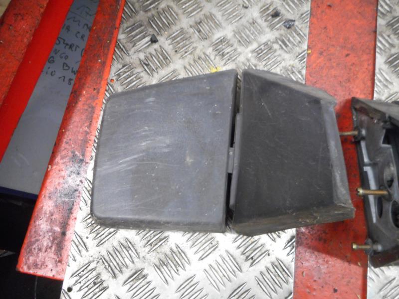 Specchietto retrovisore destro RENAULT TRAFIC 1 PHASE 1 Diésel - 1