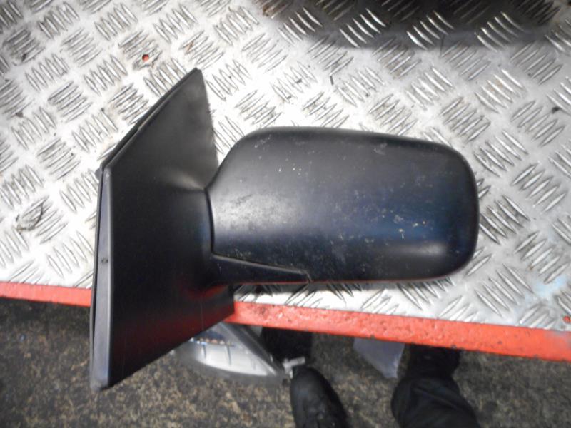 Specchietto retrovisore sinistro TOYOTA YARIS 1 PHASE 1 Gasolina - 1