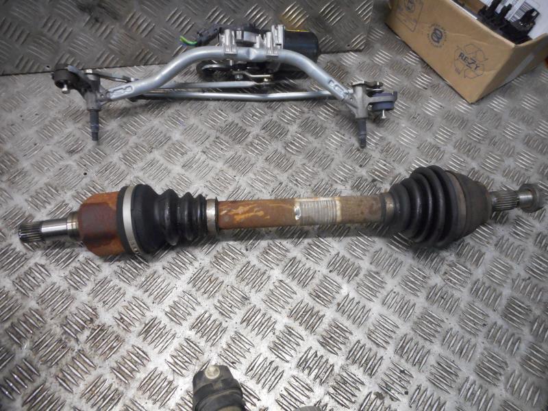 Giunto cardanico albero di trasmissione sinistro CITROEN C3 PICASSO PHASE 1 Diésel - 1