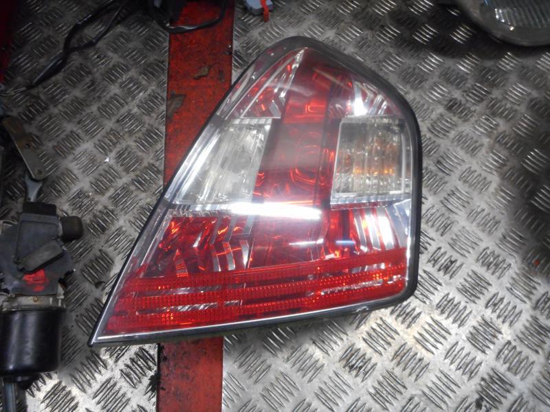 Fanale posteriore principale destro (luci) FIAT STILO Diésel - 1