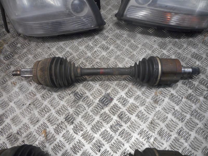 Giunto cardanico albero di trasmissione sinistro HYUNDAI TUCSON 1 Diésel - 1