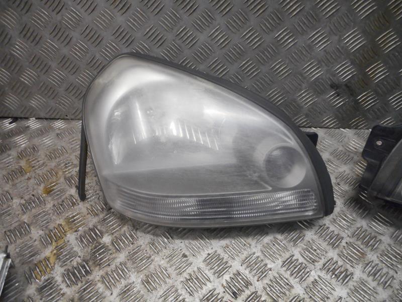 Gruppo ottico anteriore principale destro (luci)(faro) HYUNDAI TUCSON 1 Diésel - 1