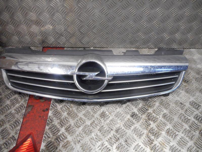 Calandre OPEL ZAFIRA B  - 1