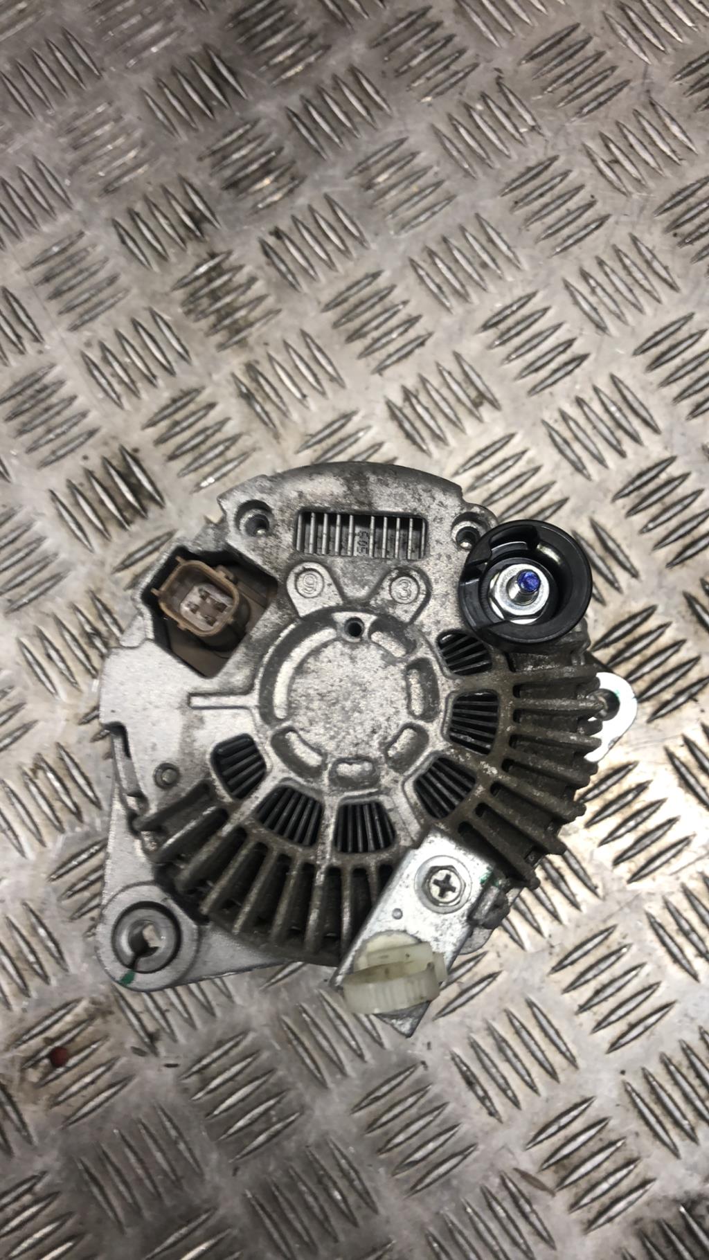 Alternatore HONDA JAZZ 3 Gasolina - 1