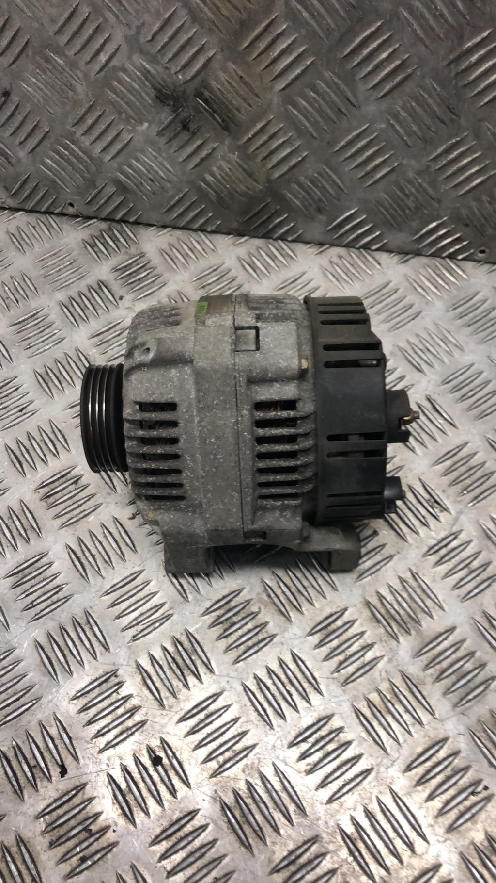 Alternatore RENAULT CLIO 1 PHASE 3 Gasolina - 1