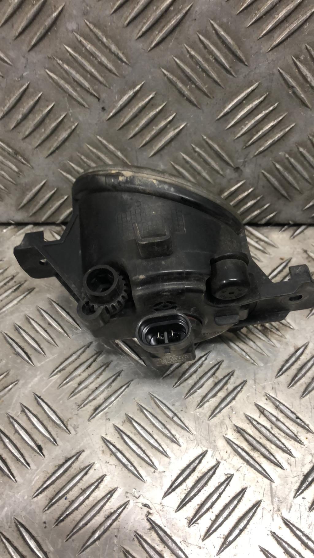 Fendinebbia sinistro (luce) NISSAN MICRA 3 PHASE 1 Diésel - 1