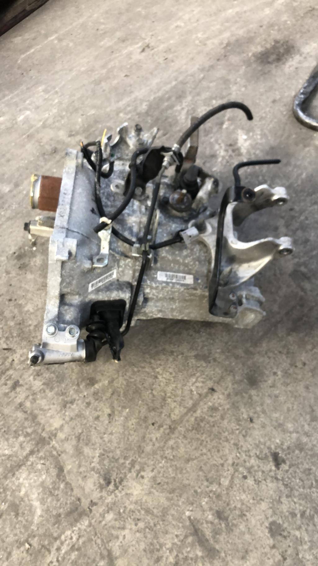 Boite de vitesses HONDA JAZZ 3 Essence - 1