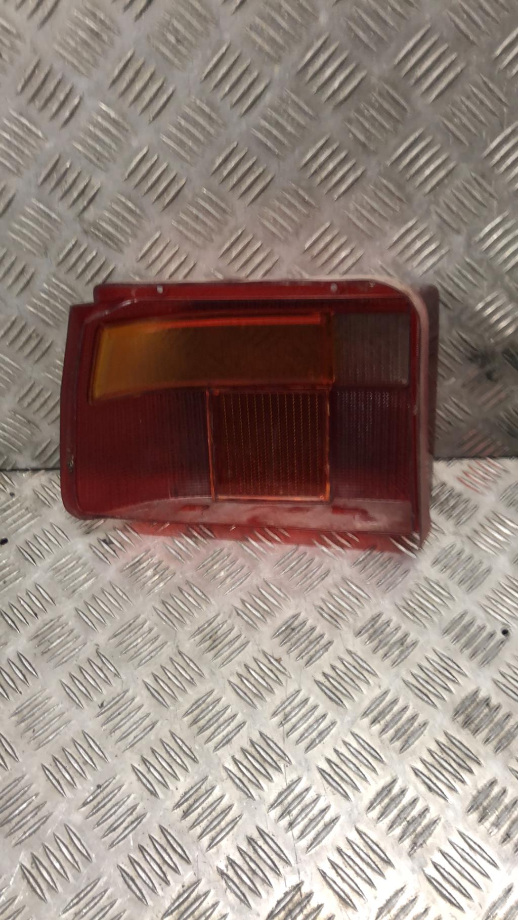 Fanale posteriore destro CITROEN ZX PHASE 1 Gasolina - 1