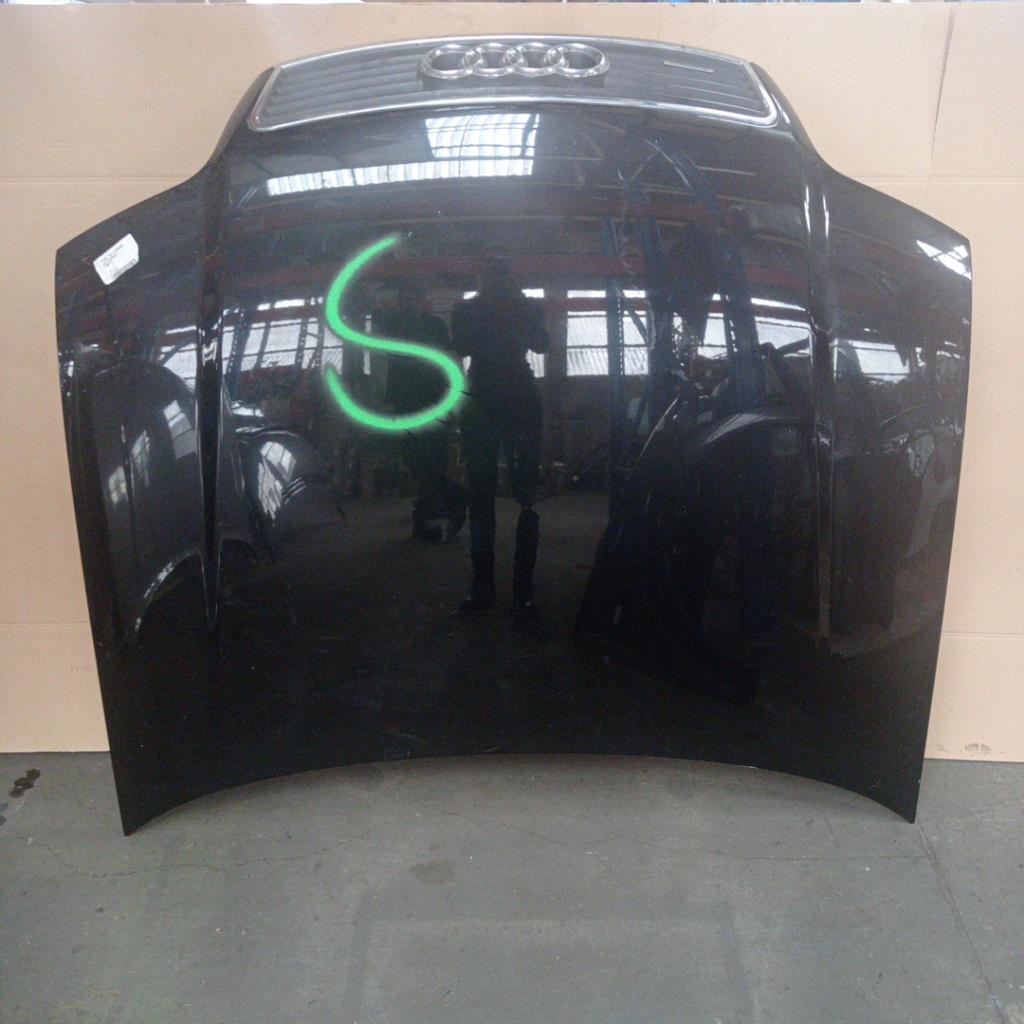 Capot AUDI A6 2 PHASE 2 Diesel - 1