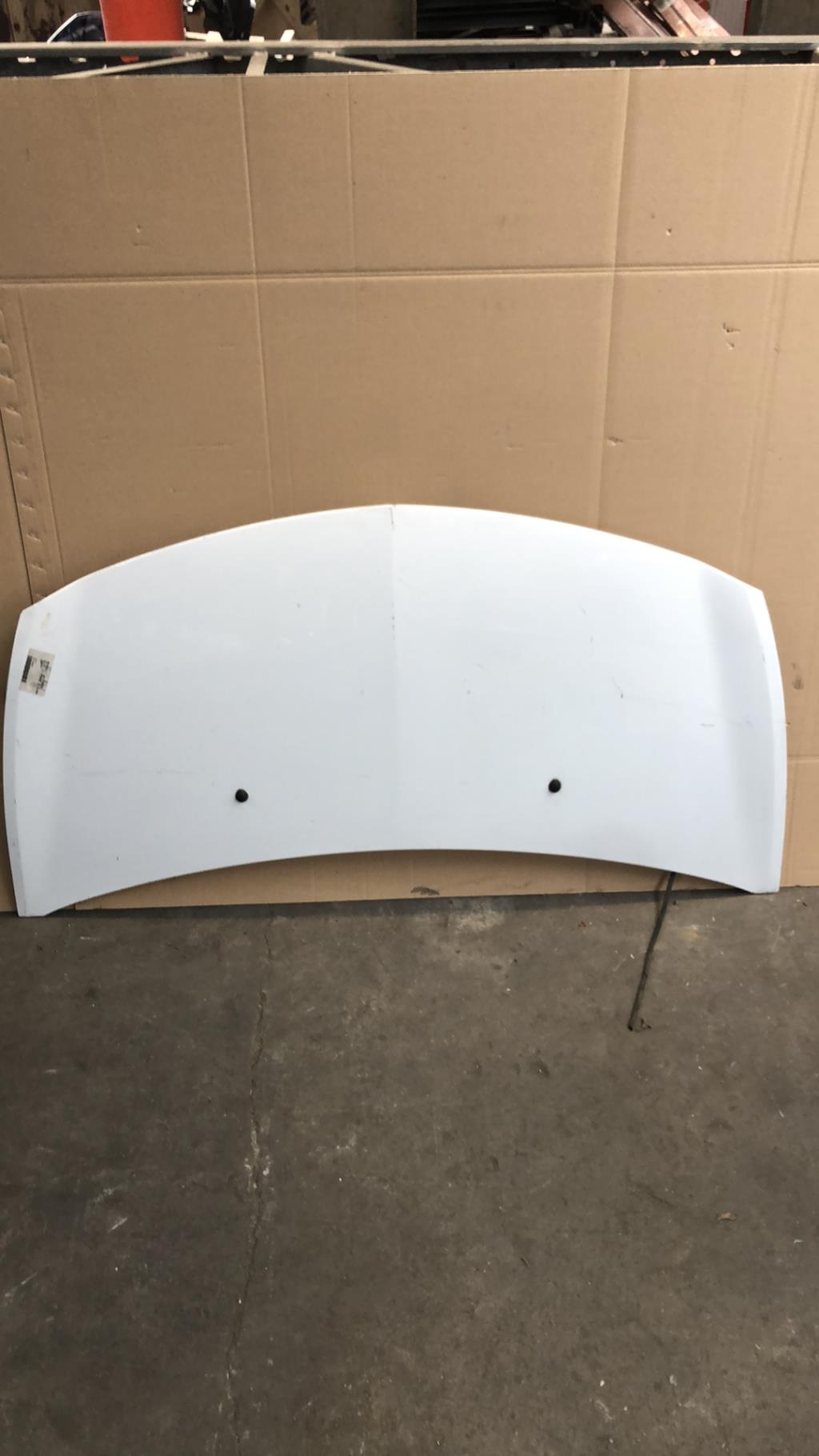 Capot RENAULT CLIO 3 PHASE 1 Diesel - 1