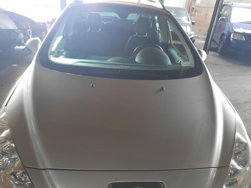Capot PEUGEOT 308 1 SW PHASE 1 BREAK Diesel - 1