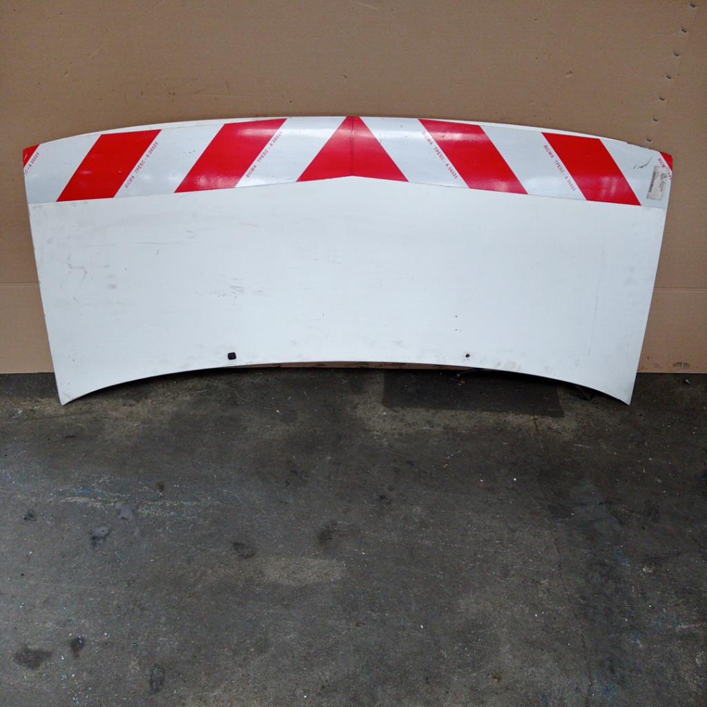Capot FIAT SCUDO 1 PHASE 1 Diesel - 1
