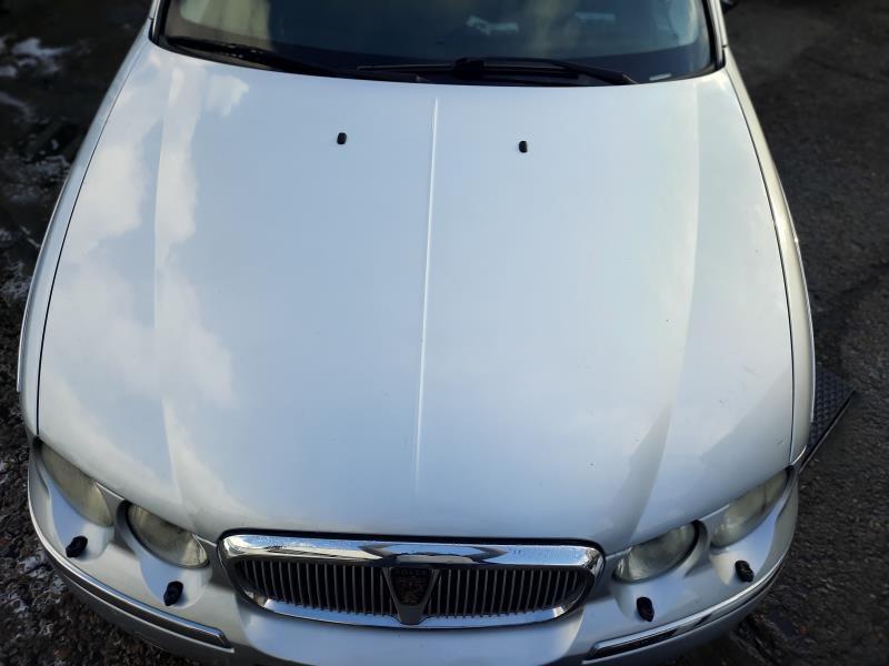 Capot ROVER 75 PHASE 1 BREAK Diesel - 1