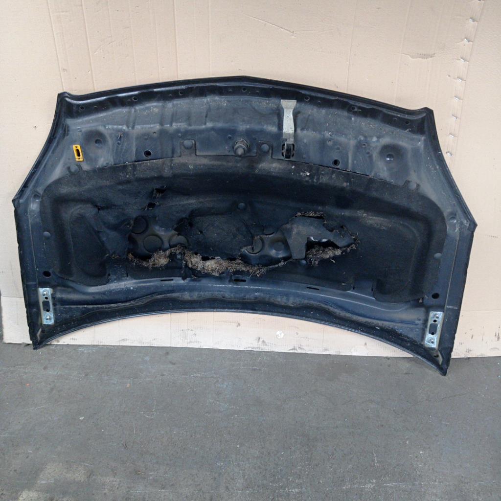Capot OPEL ZAFIRA B PHASE 1 Diesel - 1