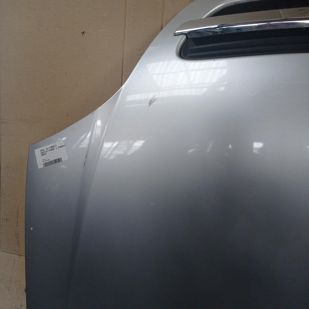 Capot OPEL MERIVA A PHASE 1 Essence - 1