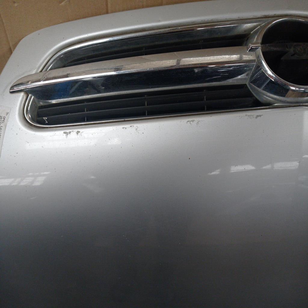 Capot OPEL VECTRA C PHASE 1 BREAK Diesel - 1