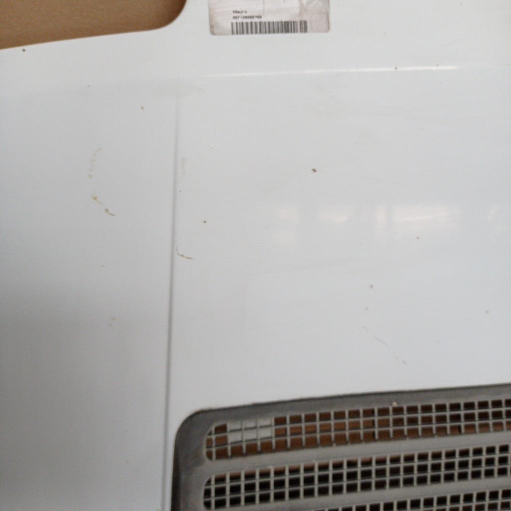 Capot RENAULT TRAFIC 1 PHASE 3 Diesel - 1