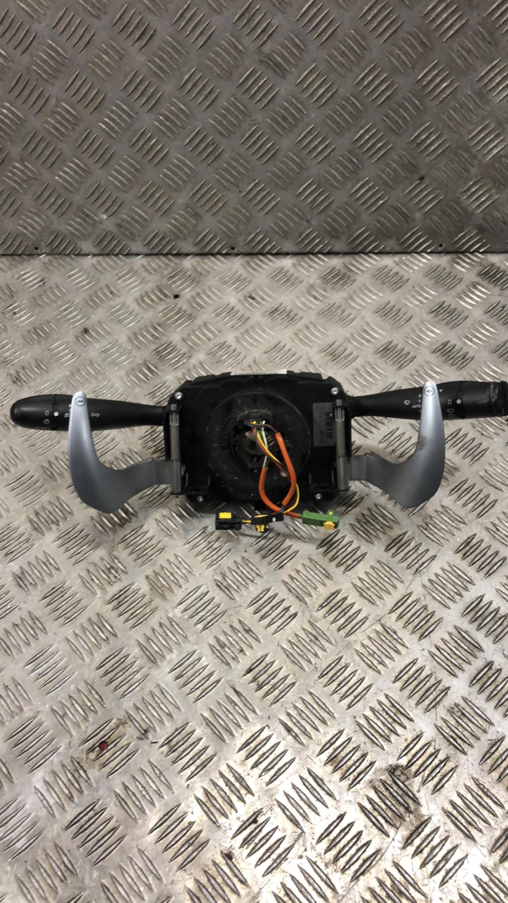 Devio guida completo con contatto spiralato CITROEN C2 PHASE 1 Gasolina - 1