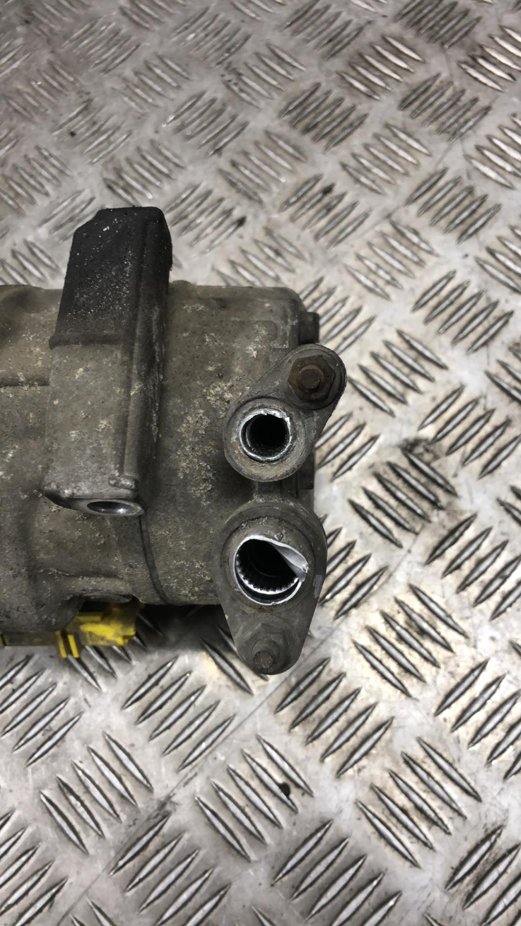 Compresseur clim CITROEN C2 PHASE 1 Essence - 1