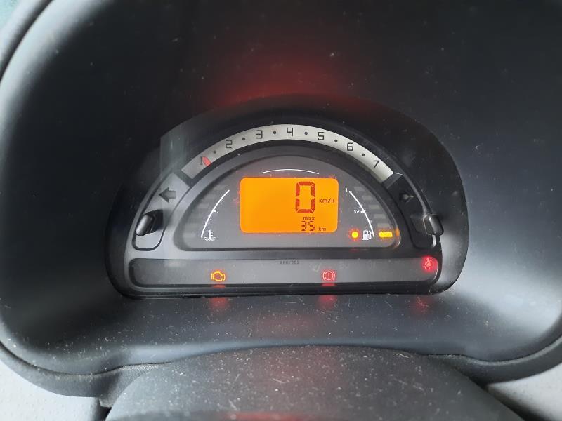 Compteur CITROEN C3 PLURIEL PHASE 1 CABRIOLET Essence - 1