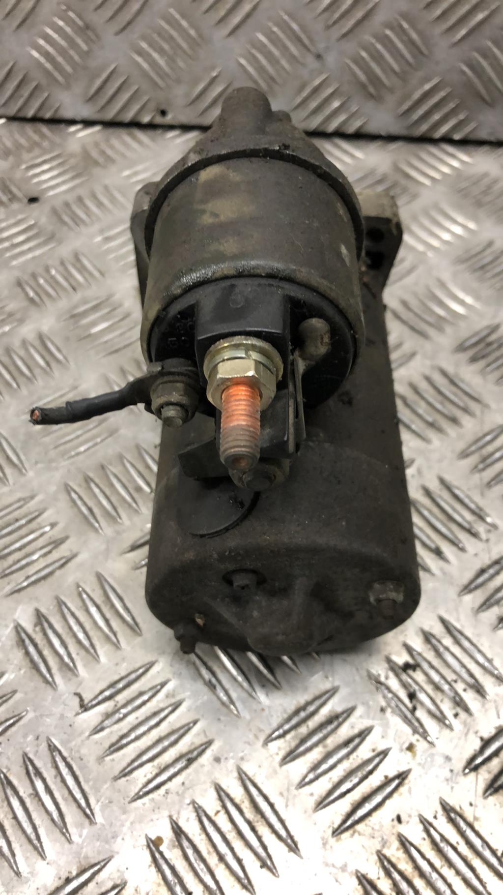Demarreur FIAT PUNTO 2 PHASE 1 Essence - 1