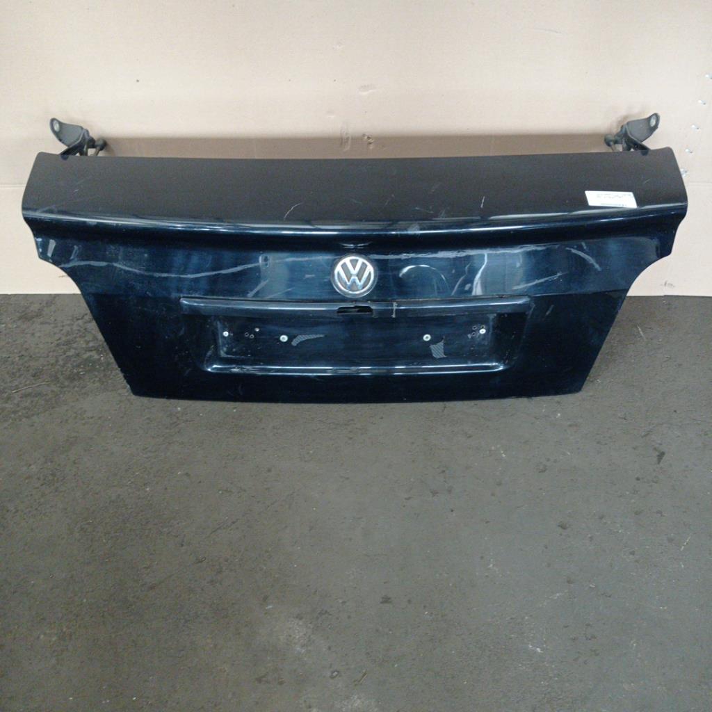 Portabagagli/Portellone posteriore VOLKSWAGEN GOLF 3 CABRIOLET  - 1