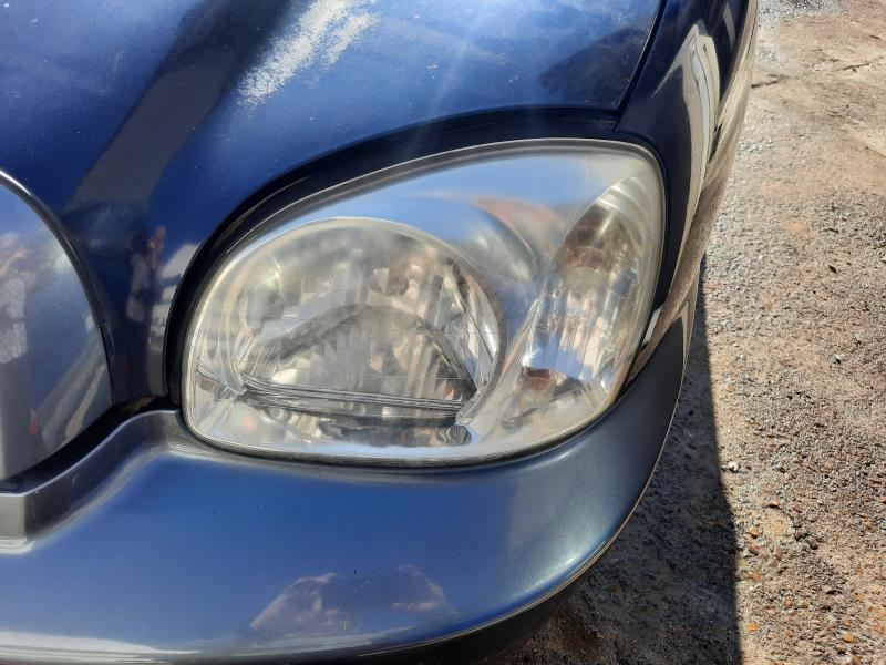 Gruppo ottico anteriore principale sinistro (luci)(faro) HYUNDAI SANTA FE 1 Diésel - 1