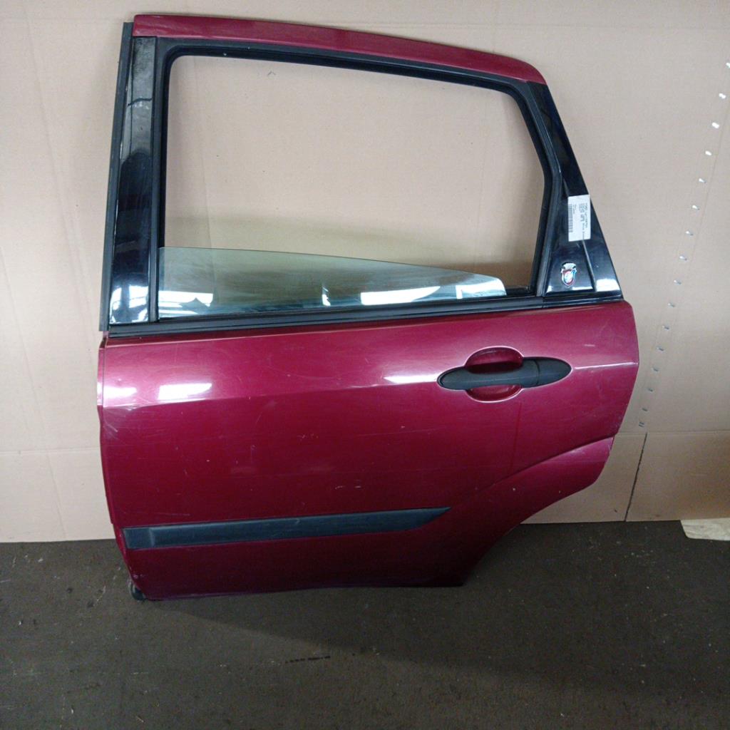 Porte arriere gauche FORD FOCUS 1 Diesel - 1