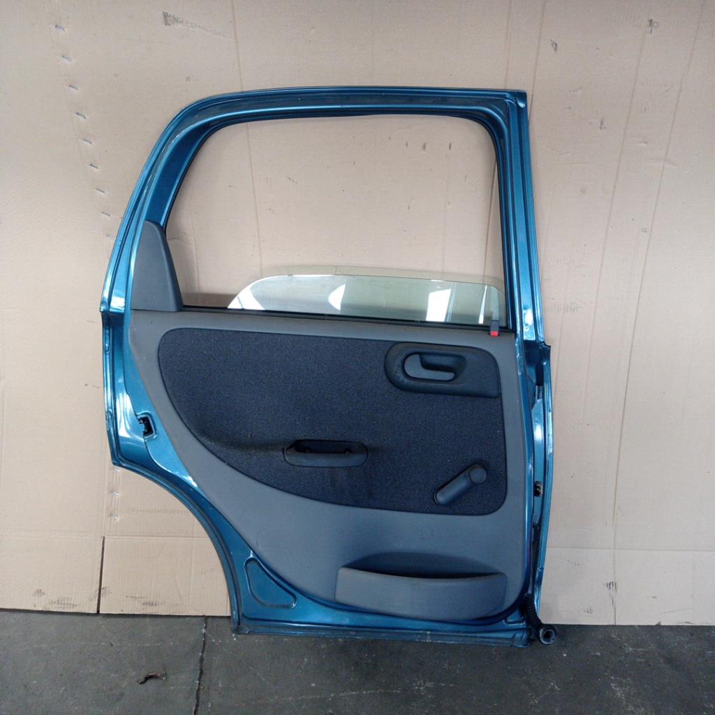 Porte arriere gauche OPEL CORSA C PHASE 1 Essence - 1