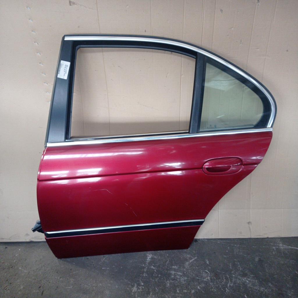 Porte arriere gauche BMW SERIE 5 E39 PHASE 1 Essence - 1