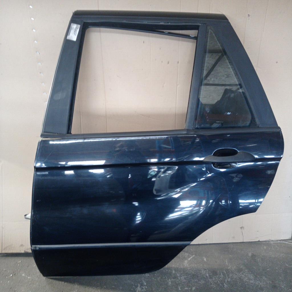Porte arriere gauche BMW X5 E53 Diesel - 1